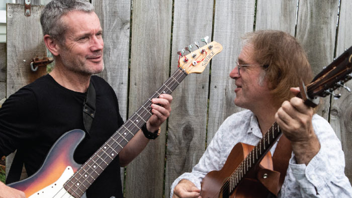 Two Times Performance