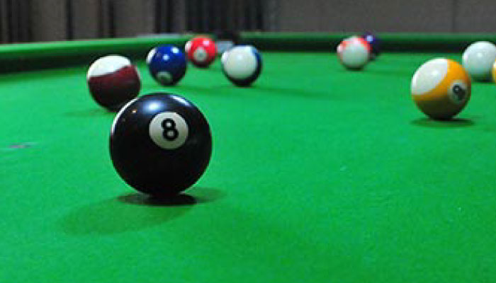 8 Ball Pool Group