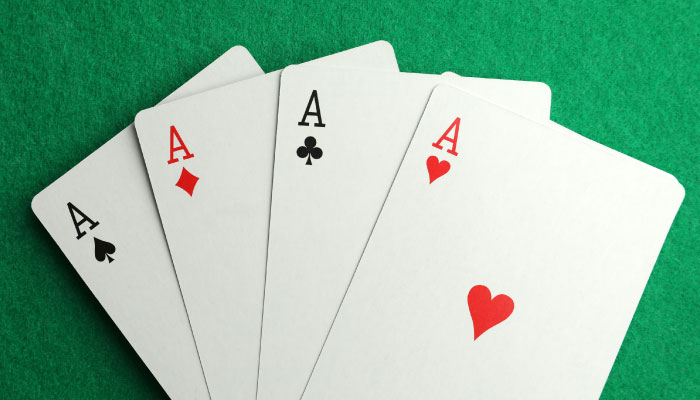 Euchre Card Game
