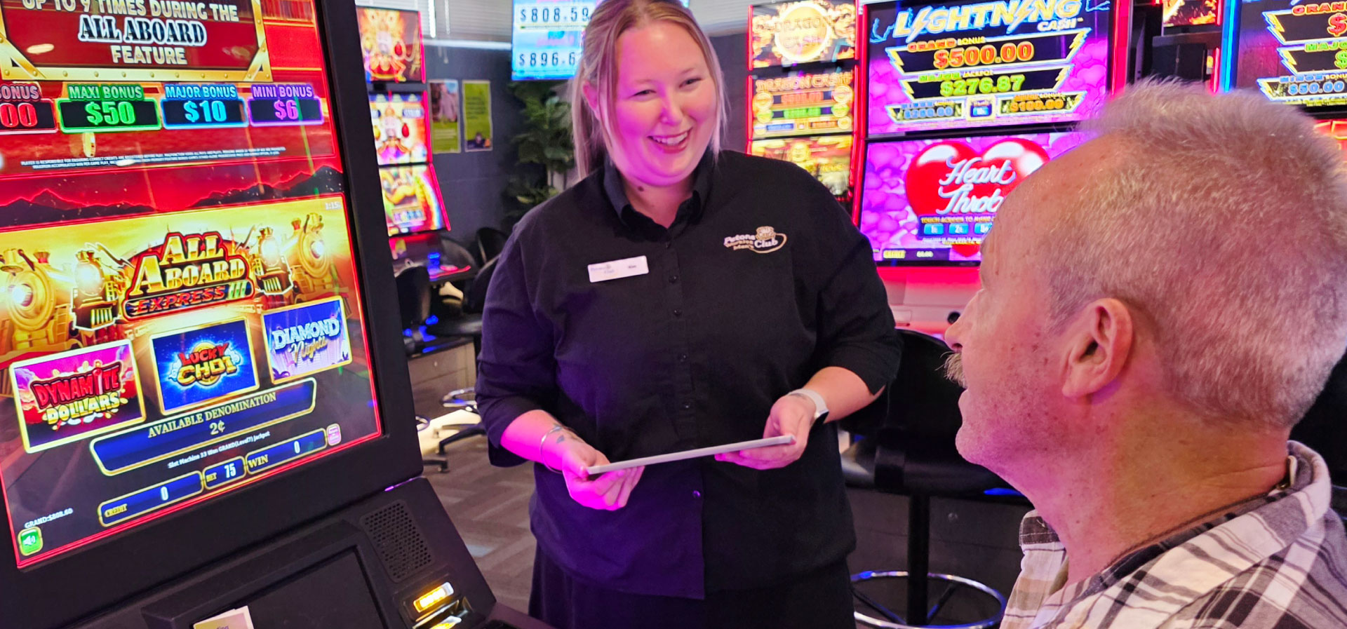 Harm Minimisation Practices