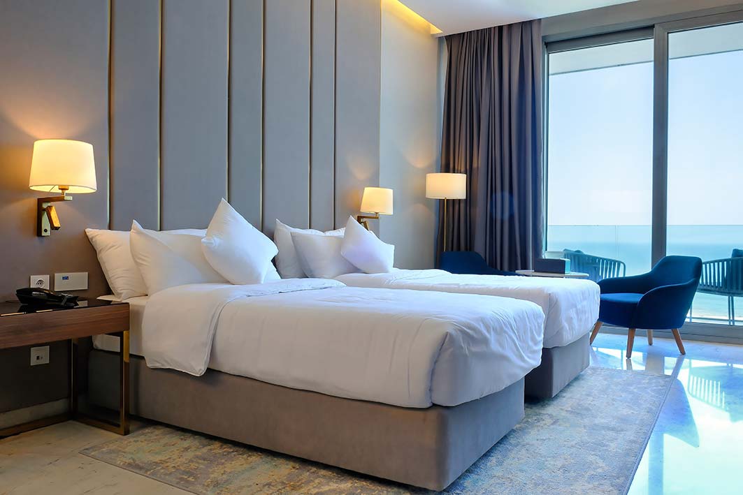 Naumi Hotels Wellington