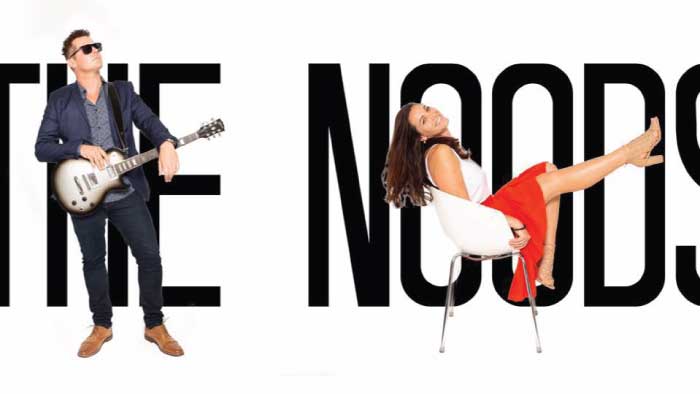 The Noods Performance