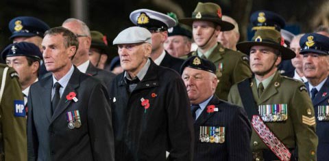 Lower Hutt Memorial RSA