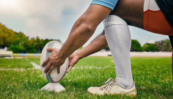 Rugby Supporters Group