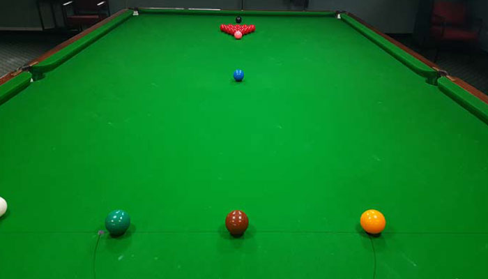 Snooker Group