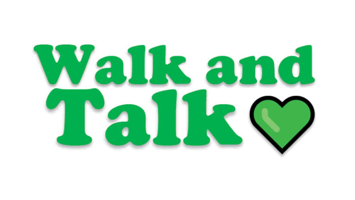 Walk Talk