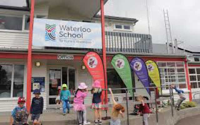 Waterloo School