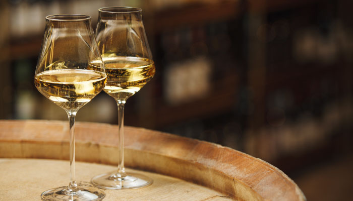 Wine Appreciation Group