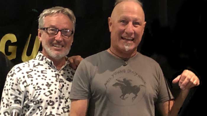 Yasgur's Farm Performance